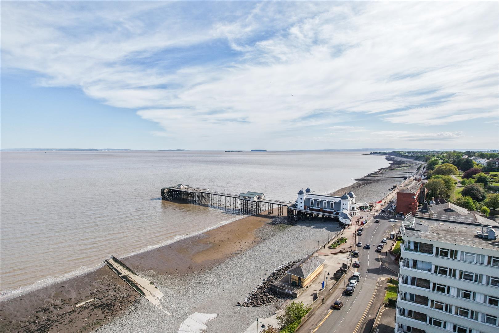 Pen Y Cae, Beach Lane, Penarth, CF64 1AN